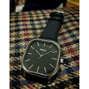 BREDA men’s watch